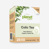 Colic Postpartum Tea