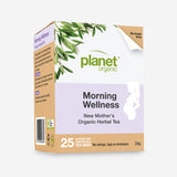 Morning Wellness Pregnancy Tea