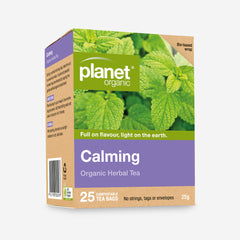 Calming Tea