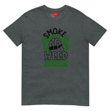 Load image into Gallery viewer, In Vein® Weed Themed Stoner 420 T-Shirt
