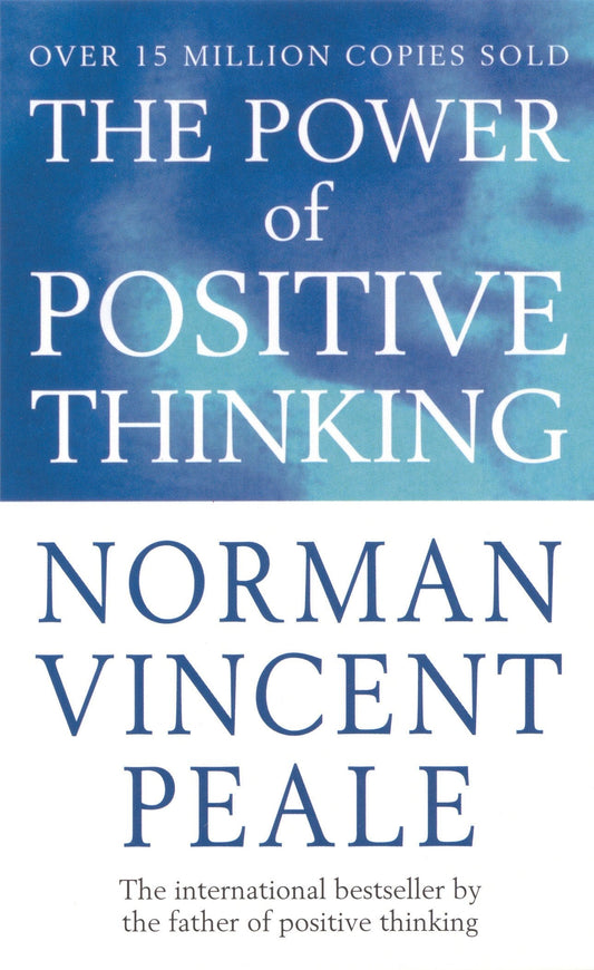 The Power of Positive Thinking - Booksondemand