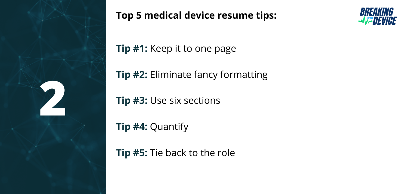 Medical Device Sales Overview Guide_2