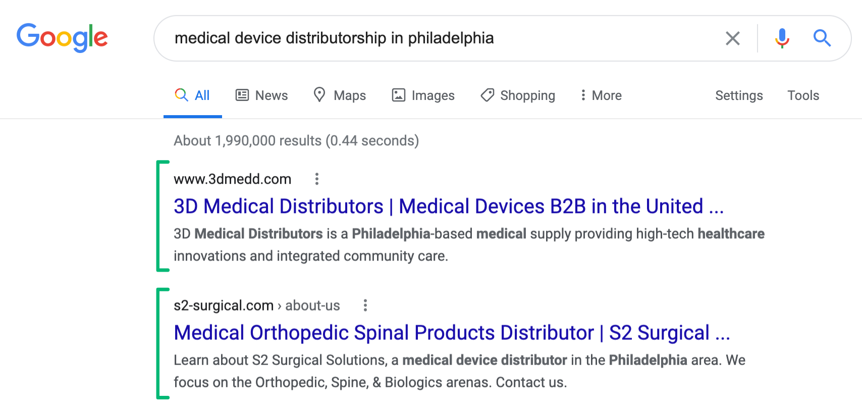 Breaking Into Medical Device Sales with No Experience