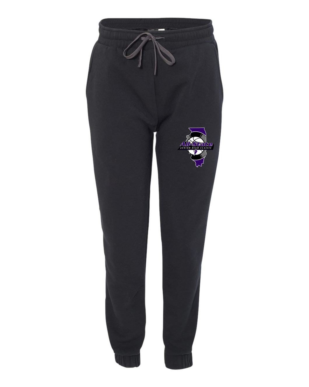 AllState Junior High Classic Joggers Maleo Custom Designs