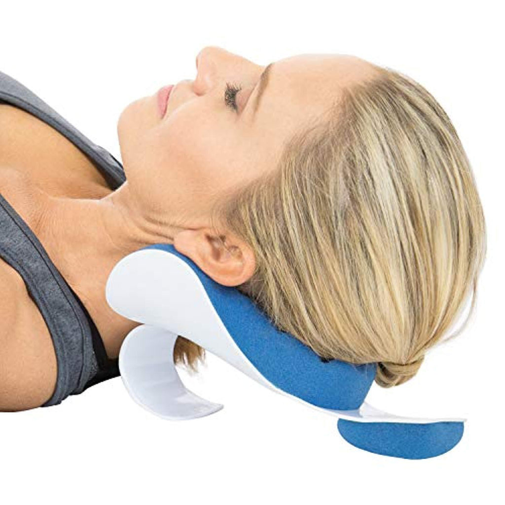 spine align pillow