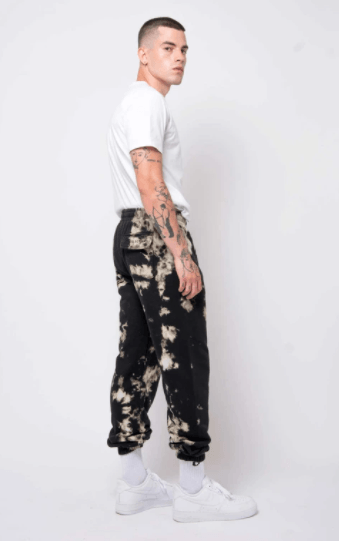 Los joggers para hombres son tendencia mundial – U Collective