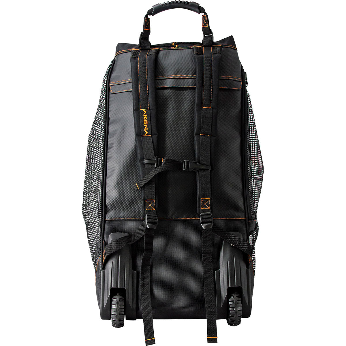 Bag, Mesh Roller Backpack