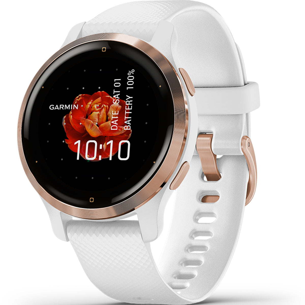 Garmin Venu 2S GPS Smart Watch | Scuba