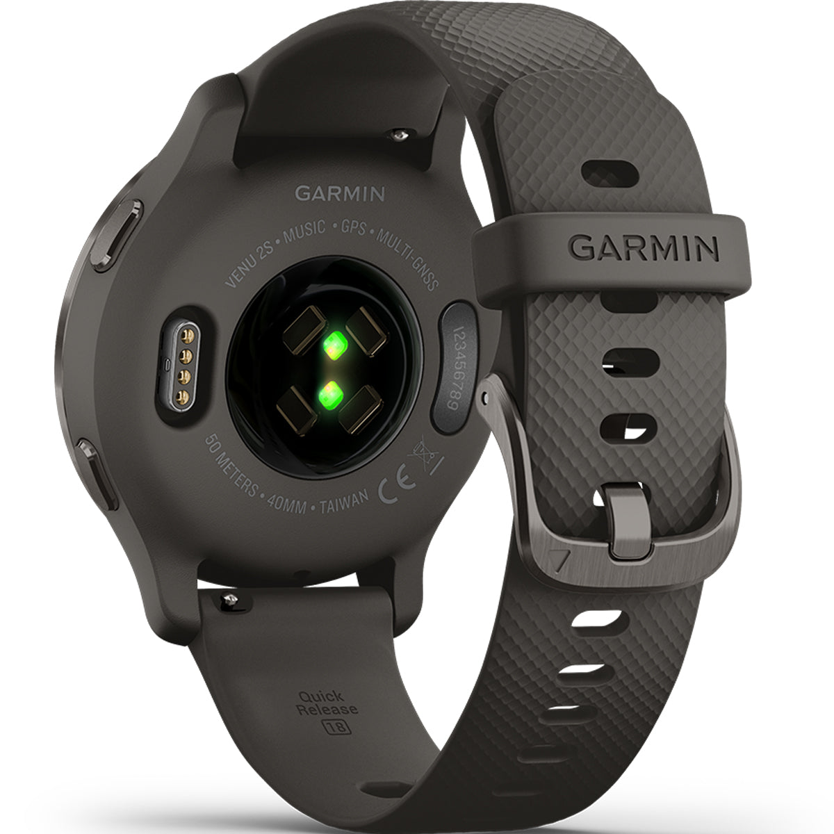 Garmin Venu 2S GPS Smart Watch | Scuba