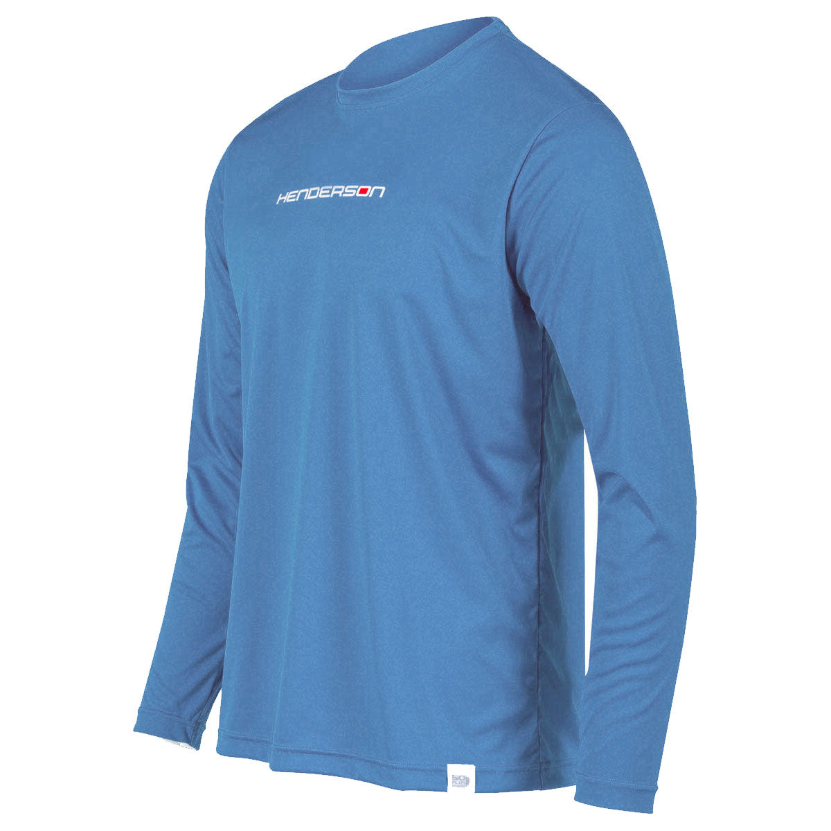 Henderson Long Sleeve Hot Skins Water Shirts for Men | Scuba