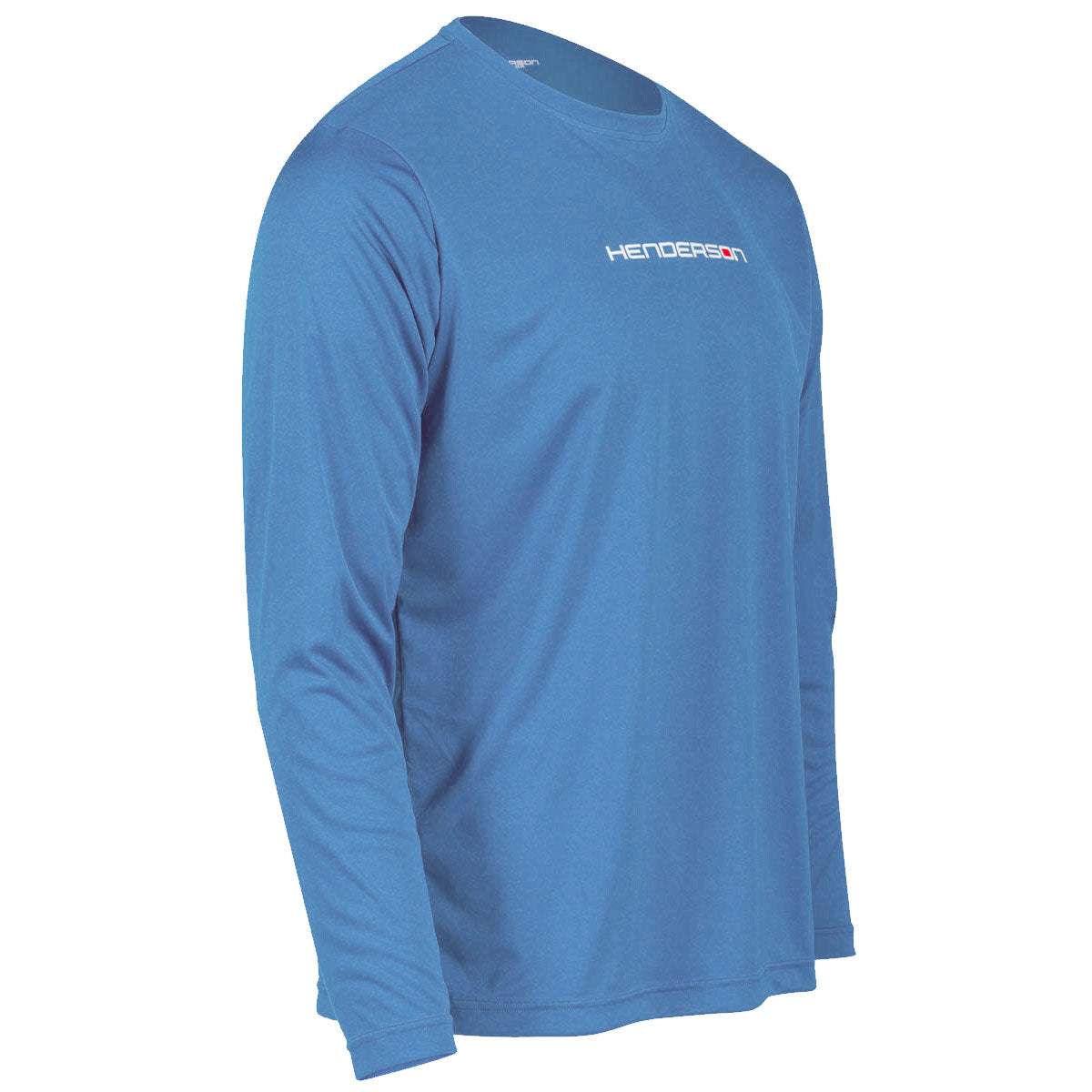 Henderson Long Sleeve Hot Skins Water Shirts for Men | Scuba