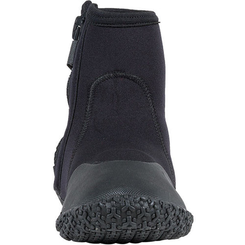 NeoSport 3mm Hi-Top Zipper Boots | Scuba