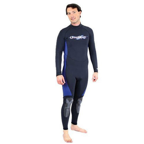 survivors the quest underground wetsuit