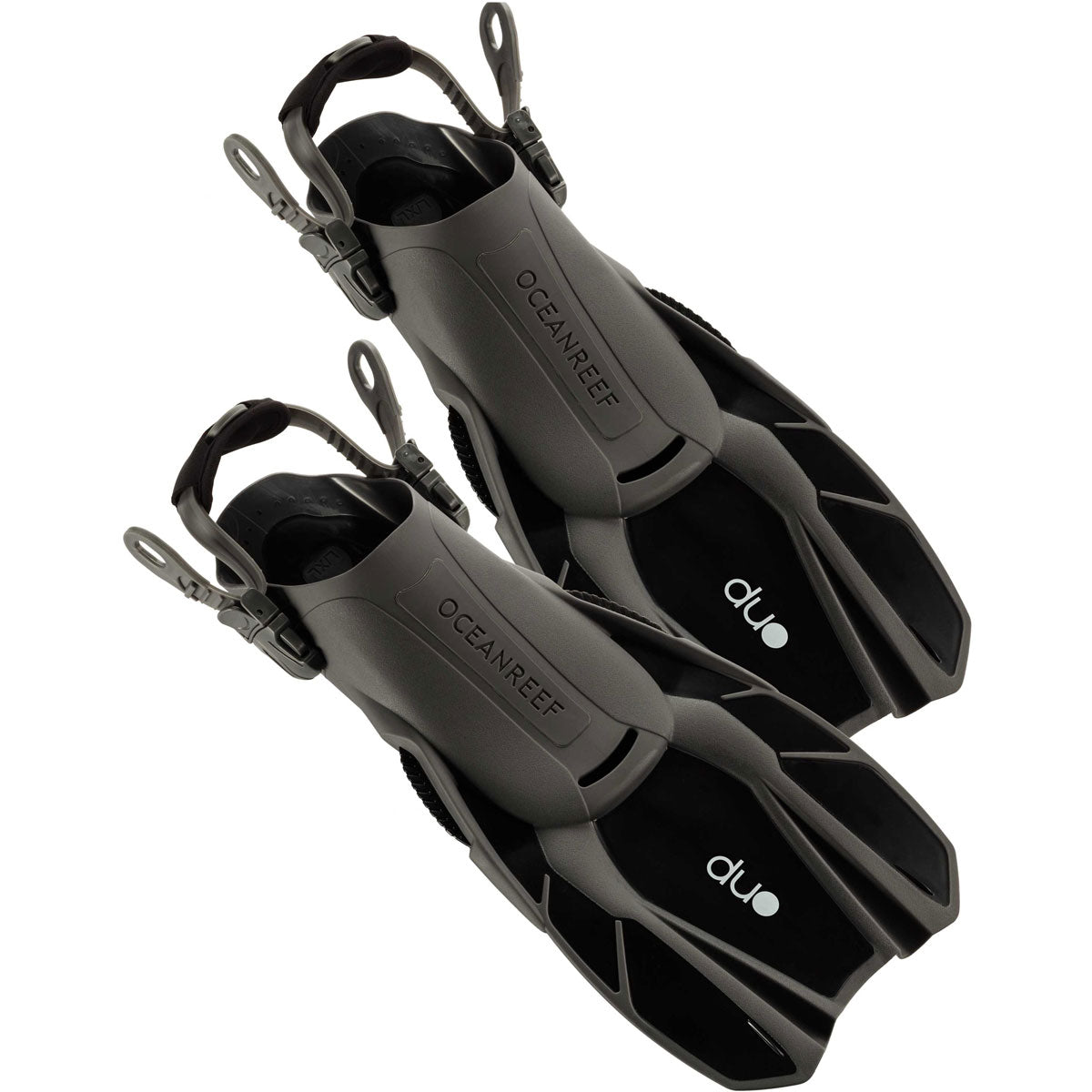 scuba travel fins