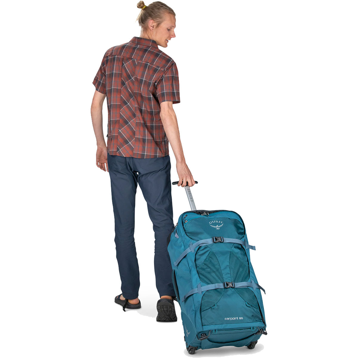 farpoint wheeled travel pack 65