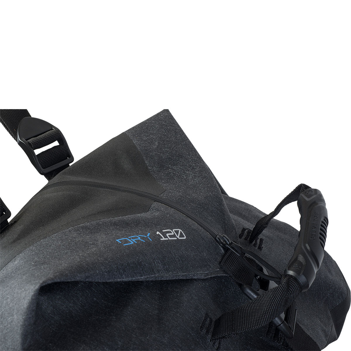 Scubapro Dry Bag Backpack 120L, Roller | Scuba