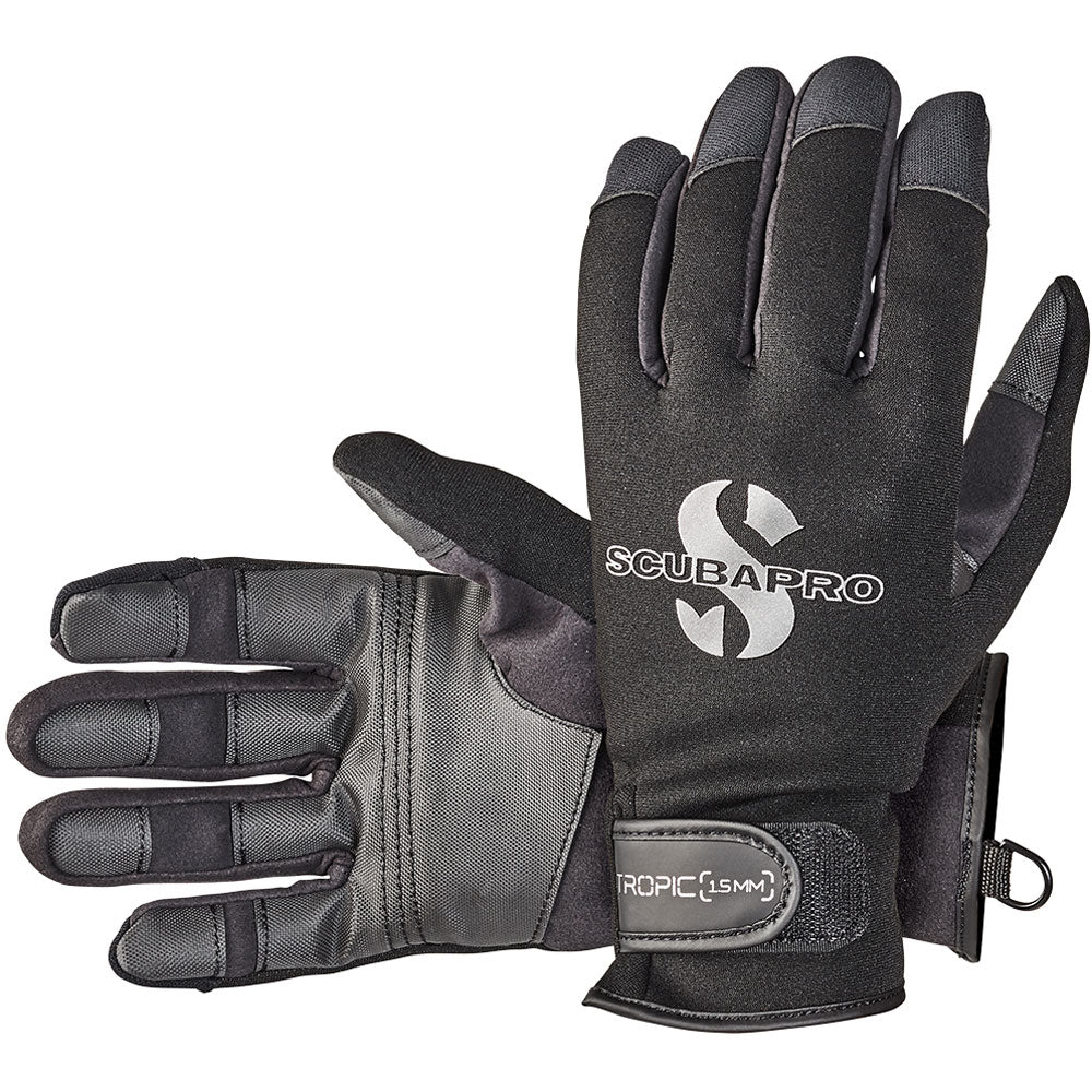 Scubapro Tropic 1.5mm Gloves | Scuba