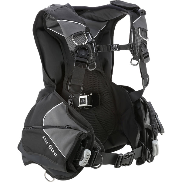 AQUALUNG BCD アクシオム i3 (MD) スキューバダイビング+spbgp44.ru