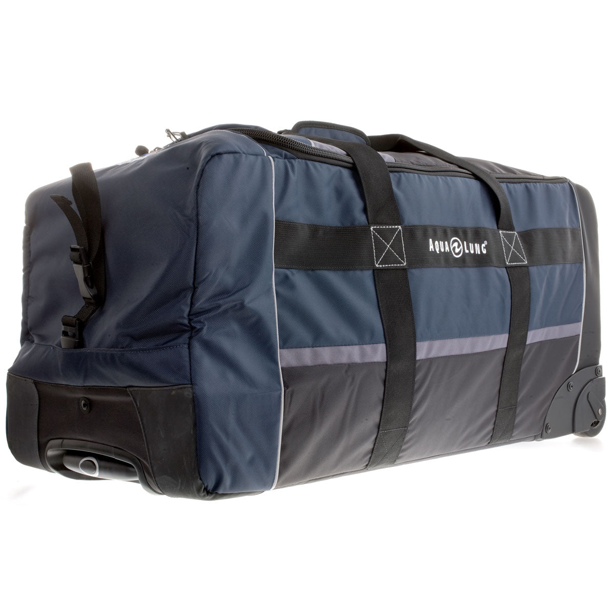 Aqua Lung Traveler 850 Roller Duffle Bag | Scuba