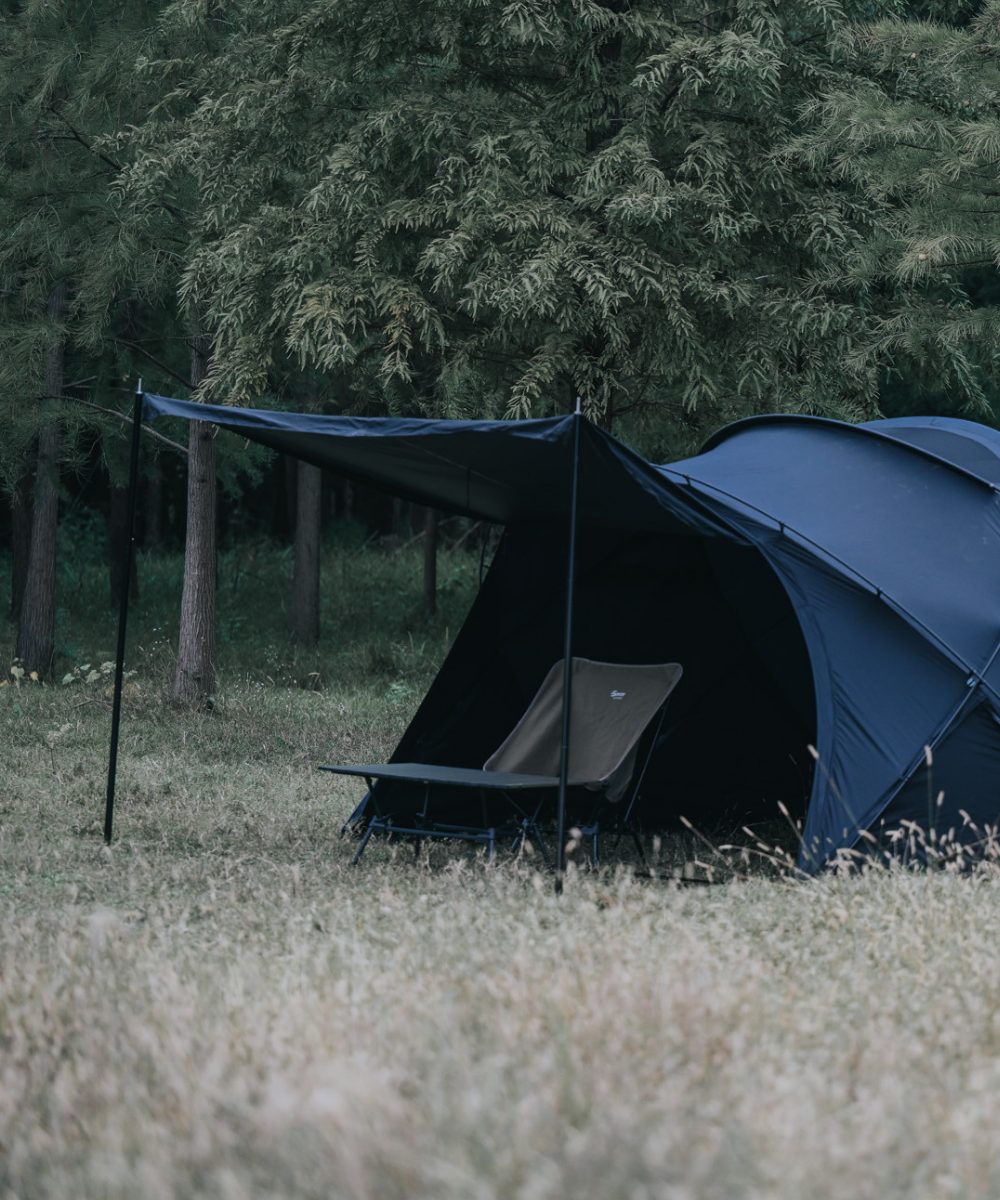 G2000 X -Line】The Crab Nest G2000 X Version TENT シェルター