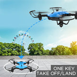 FPV RC Drone with 1080P FHD Wi-Fi Camera