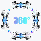 FPV RC Drone with 1080P FHD Wi-Fi Camera