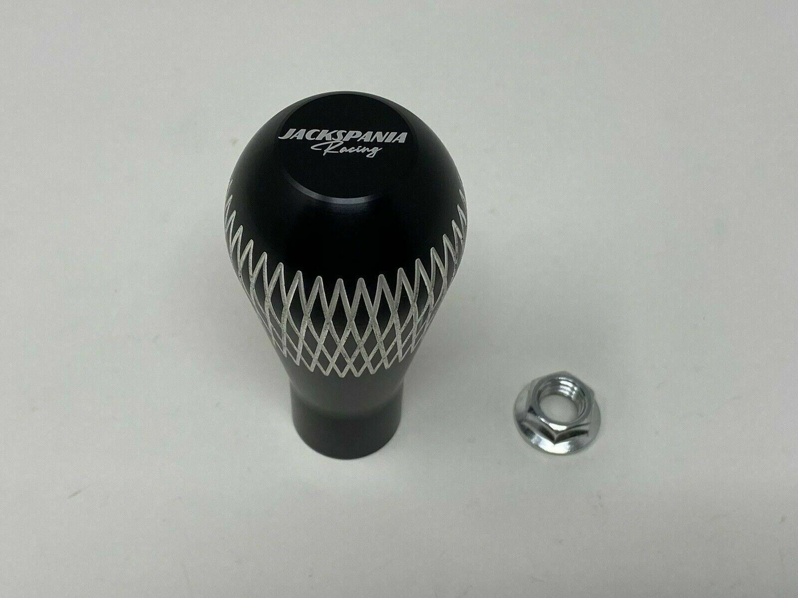 teardrop shift knob