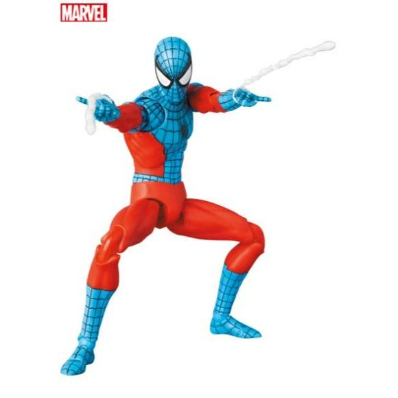 MAFEX (No.190) - Spidey Super Stories - Web Man (LIMITED EDITION) [Medicom Toy]