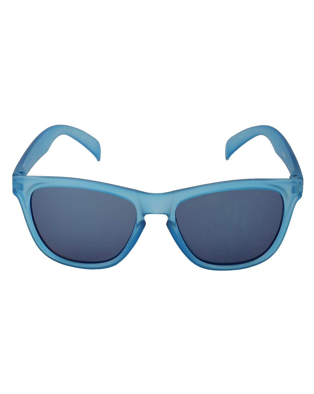 Carlton London Black Lens & Blue Sports Sunglasses For Boy – Carlton London  Online