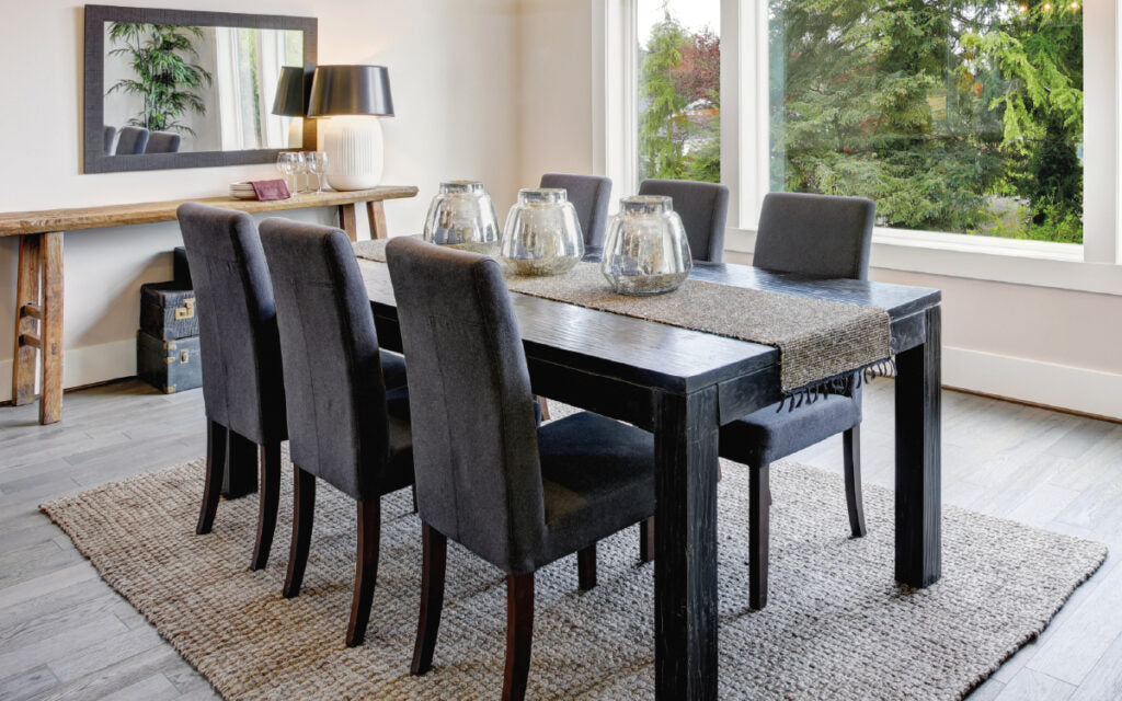 Dining Room Table