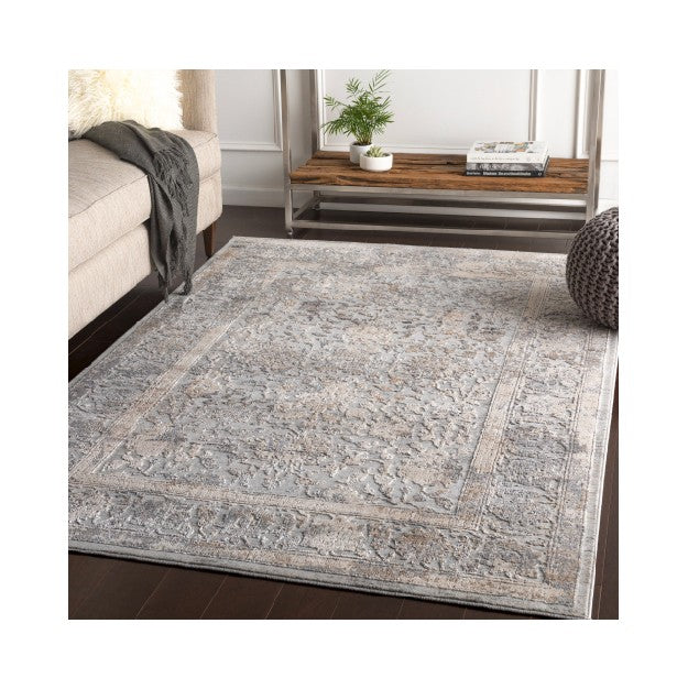 Alpine Rug Multicolor