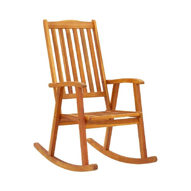 rocking chair