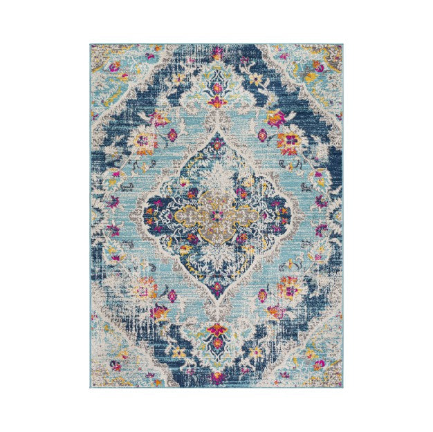 oriental rug