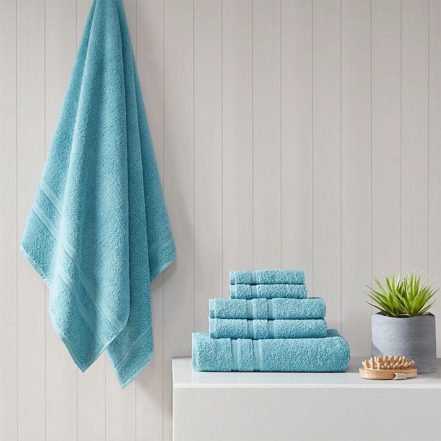 Aegean Cotton Spa Towel Sets  Crafted in Turkey – The Citizenry