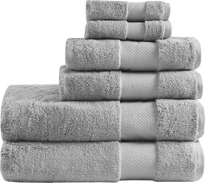 Soft Cotton Turkish Bath Towels – Aegean Handmade