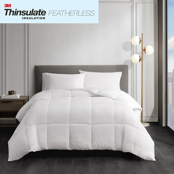 True North by Sleep Philosophy Heavy Warmth Goose Feather and Down Oversize  Comforter
