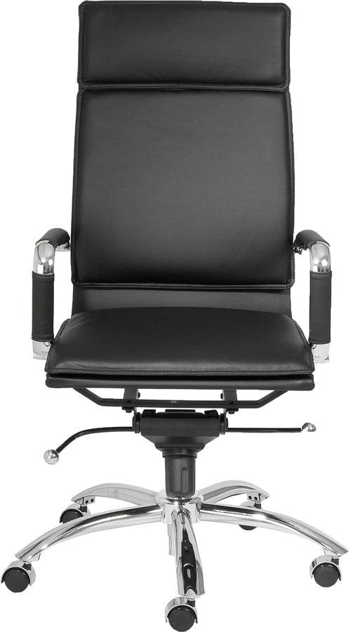 Buy Bergen Low Back Office Chair Black