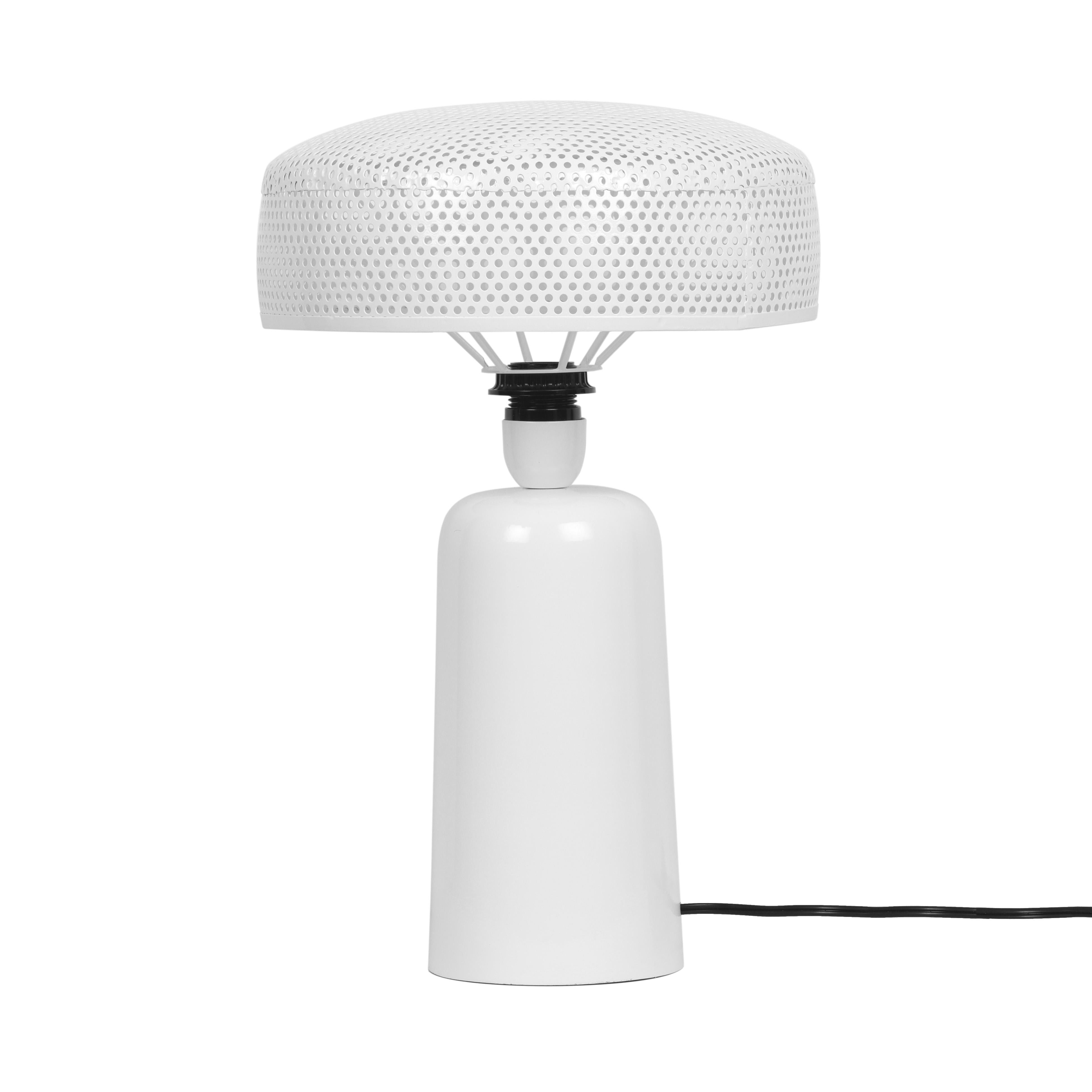 Houseworks LED Miniature Frosted White Glass Table Lamp - great price! –  Real Good Toys