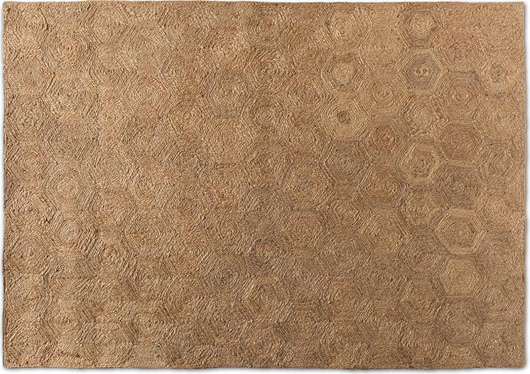 Buy Salzburg Medallion 2x3 Rug Beige & Multicolor