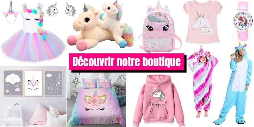 Univers Licorne