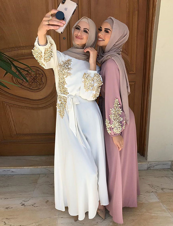 Robe Marocaine pour Femmes