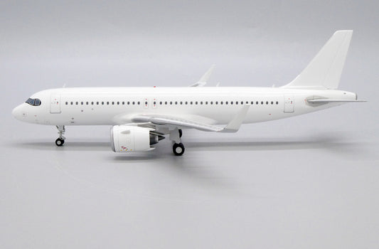 1:400 JC Wings Beluga Accessories (Front Fuselage Sections Set) JCGSES – RM  Model Store