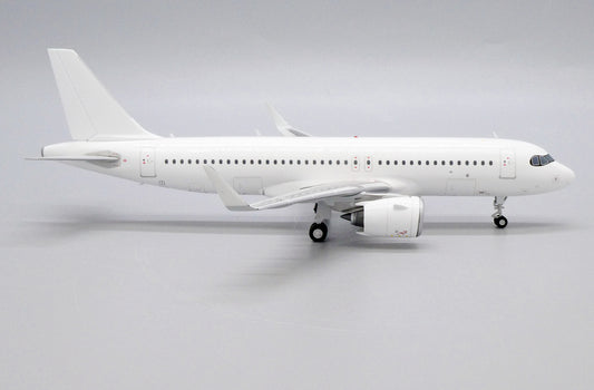 1:400 JC Wings Beluga Accessories (Front Fuselage Sections Set) JCGSES – RM  Model Store