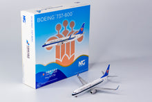 Load image into Gallery viewer, 1:400 NG Models China Southern Airlines 737-800/w B-5720 58116

