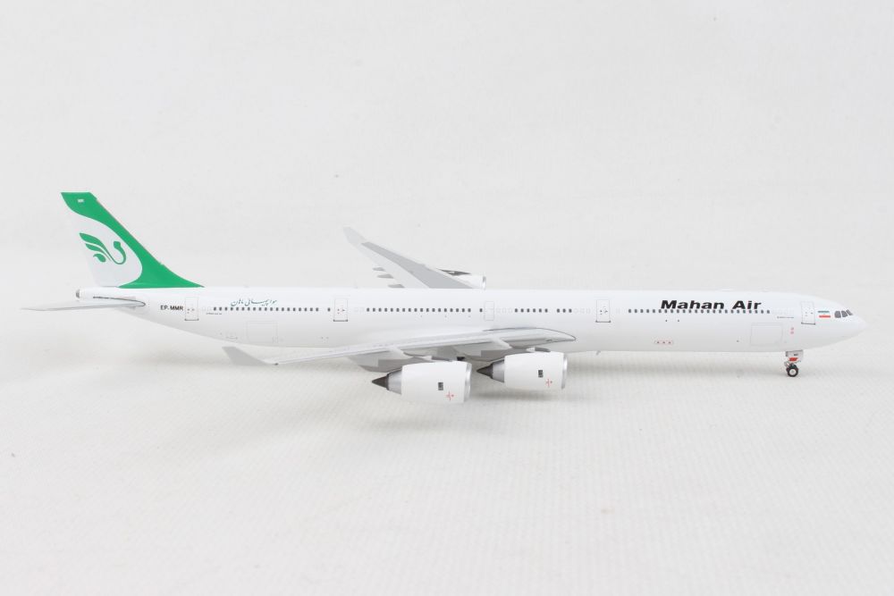 1:400 Phoenix Models All Nippon Airways (ANA) Airbus A380-800