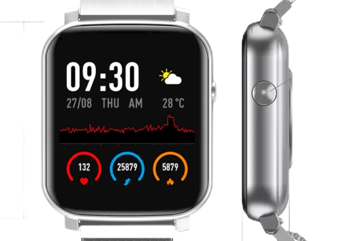 smart watches for iphone