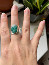 Load image into Gallery viewer, Adjustable Statement Rings
