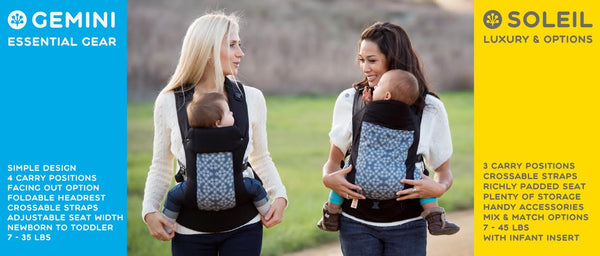 beco baby carrier recall