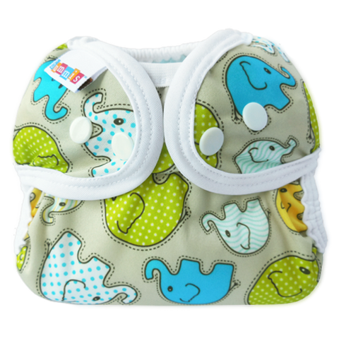 Bummis Simply Lite One Size Diaper Cover – Sprout Soup