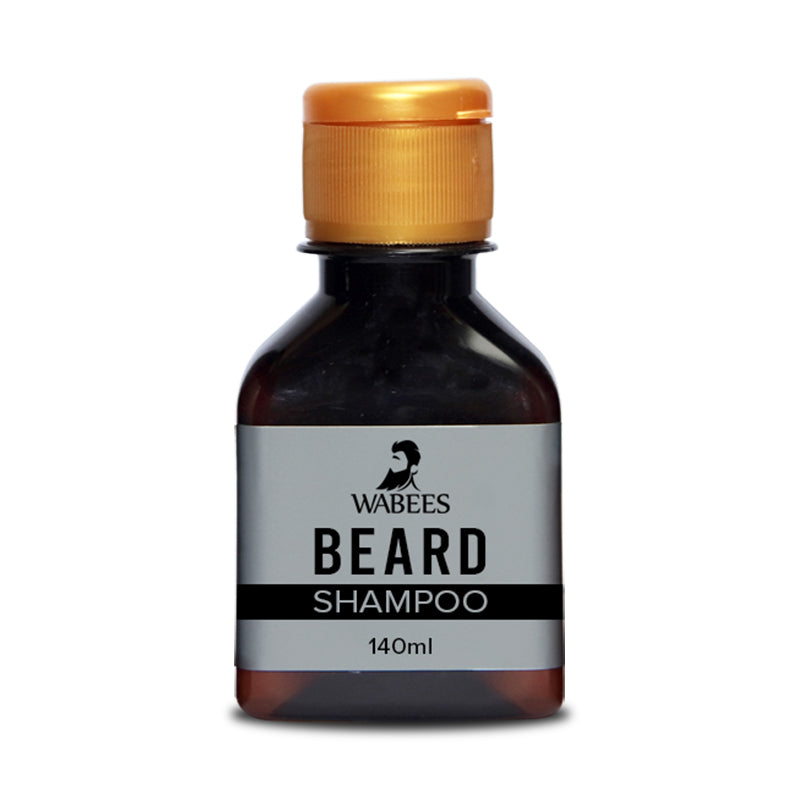 Best Beard Oil For Men 100 Natural You Grow It We Groom It Wabees 